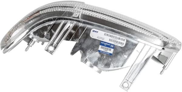 Farol Izquierdo Para FORD EXPLORER - Faroles | ClickRepuestos