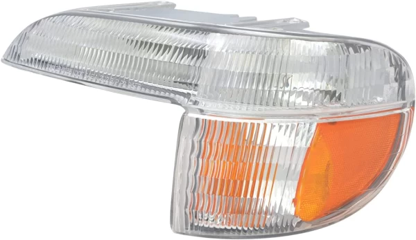 Farol Izquierdo Para FORD EXPLORER