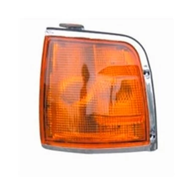 Farol Izquierdo Para CHEVROLET LUV