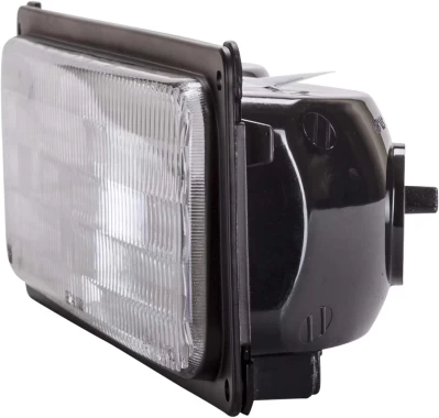 Farol Izquierdo Para CHEVROLET C1500 - Faroles | ClickRepuestos