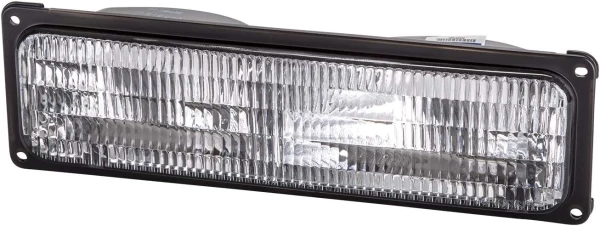 Farol Izquierdo Para CHEVROLET C1500