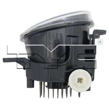 Farol Derecho Para FORD ESCAPE - Faroles | ClickRepuestos