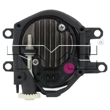 Farol Derecho Para FORD ESCAPE - Faroles | ClickRepuestos