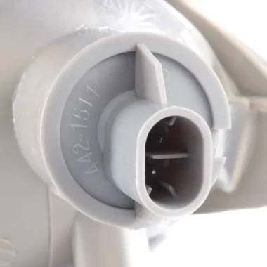 Farol Izquierdo Para OPEL ASTRA - Faroles | ClickRepuestos
