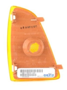 Farol Izquierdo Para CHEVROLET S10 - Faroles | ClickRepuestos