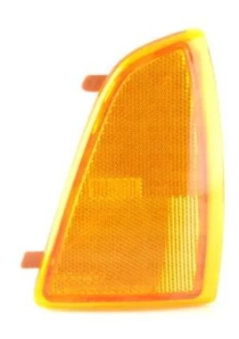 Farol Izquierdo Para CHEVROLET S10