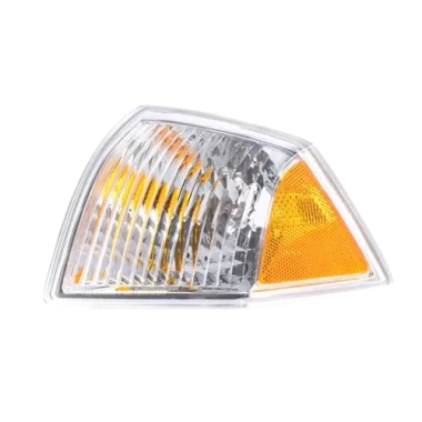 Farol Izquierdo Para JEEP COMPASS