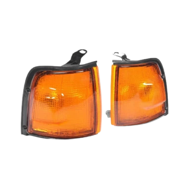 Farol Izquierdo Para CHEVROLET LUV