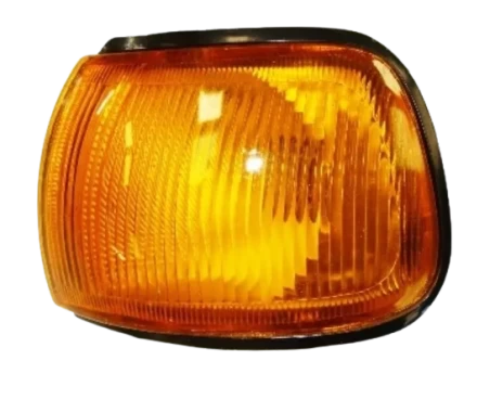 Farol Izquierdo Para CHEVROLET S10