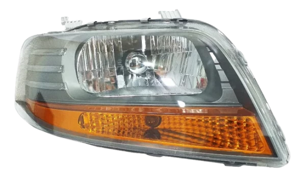 Farol Izquierdo Para CHEVROLET AVEO