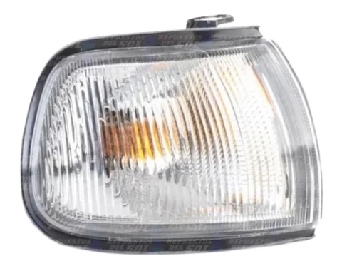 Farol Farol Esquinero V16 Blco Rh 91/92 Japones Derecho