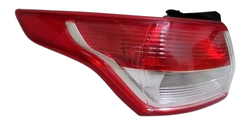 Farol Izquierdo Para FORD ESCAPE