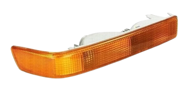 Farol Izquierdo Para CHEVROLET S10