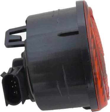 Farol Derecho Para JEEP WRANGLER - Faroles | ClickRepuestos