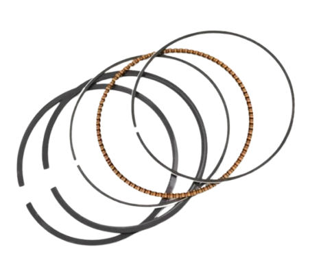 Anillos Motor 1.00mm Para TOYOTA STARLET 1996-1997 Motor 1.4 4E-FE