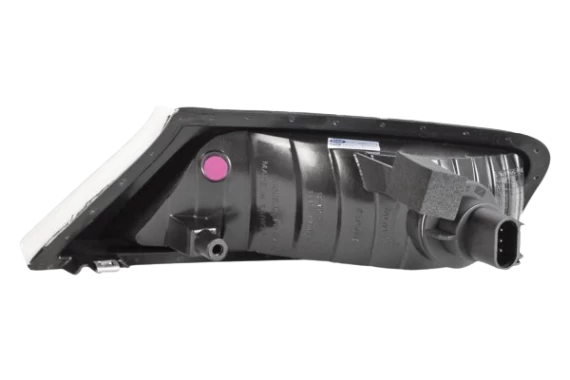 Farol Izquierdo Para JEEP Liberty - Faroles | ClickRepuestos