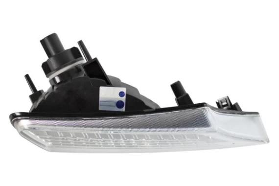 Farol Izquierdo Para JEEP Liberty - Faroles | ClickRepuestos