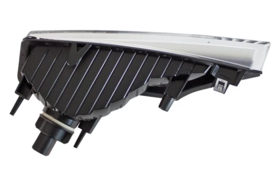 Farol Izquierdo Para JEEP Liberty - Faroles | ClickRepuestos