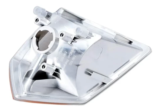 Farol Izquierdo Para JEEP COMPASS - Faroles | ClickRepuestos