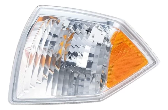Farol Izquierdo Para JEEP COMPASS