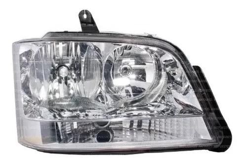 Farol Izquierdo Para CHEVROLET S10