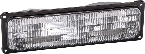 Farol Derecho Para CHEVROLET 1500