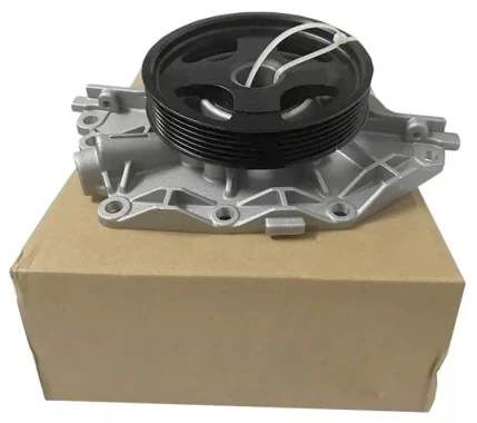 Bomba De Aceite Para FORD ECOSPORT - Bombas De Aceite | ClickRepuestos