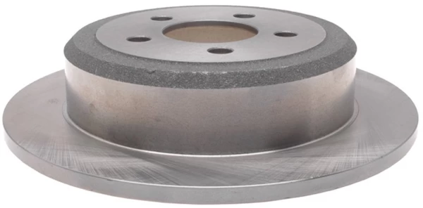 Disco De Freno Para JEEP Liberty
