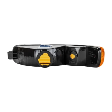 Farol Izquierdo Para JEEP Liberty - Faroles | ClickRepuestos
