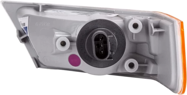 Farol Izquierdo Para JEEP PATRIOT - Faroles | ClickRepuestos