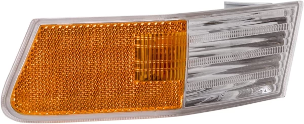 Farol Izquierdo Para JEEP PATRIOT
