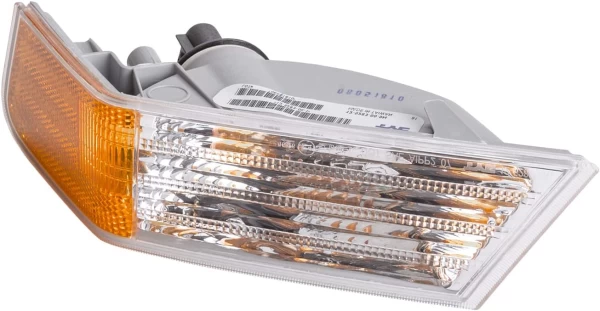 Farol Izquierdo Para JEEP PATRIOT - Faroles | ClickRepuestos