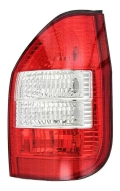 Farol Derecho Para OPEL ZAFIRA