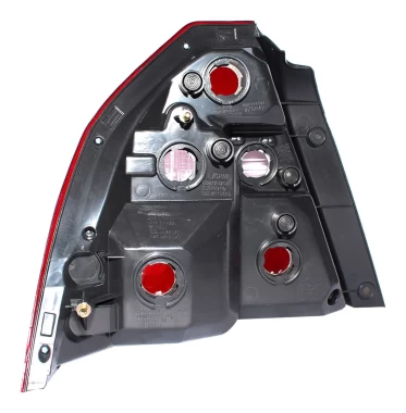 Farol Derecho Para CHEVROLET AVEO - Faroles | ClickRepuestos