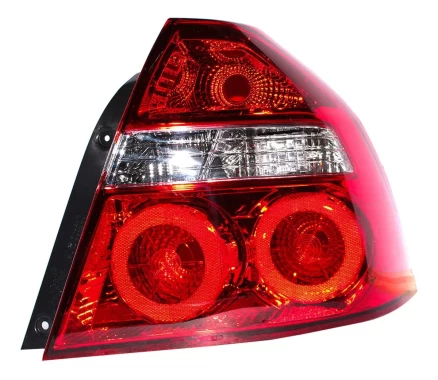 Farol Derecho Para CHEVROLET AVEO