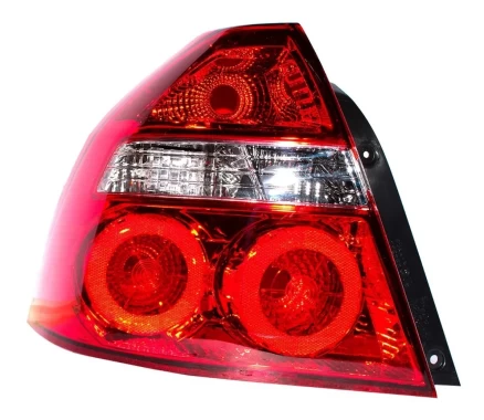 Farol Izquierdo Para CHEVROLET AVEO