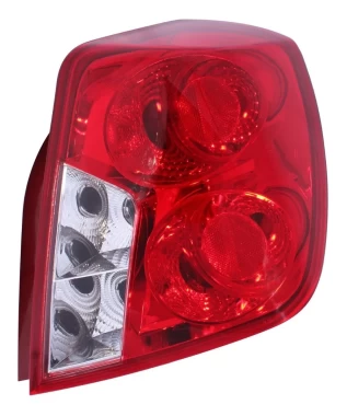 Farol Derecho Para CHEVROLET OPTRA