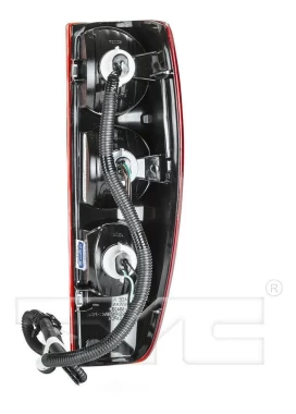 Farol Izquierdo Para CHEVROLET COLORADO - Faroles | ClickRepuestos