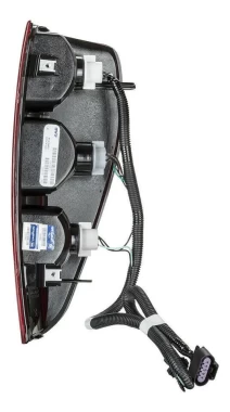 Farol Izquierdo Para CHEVROLET COLORADO - Faroles | ClickRepuestos