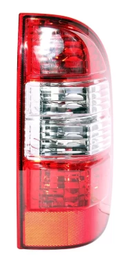 Farol Derecho Para CHEVROLET Apache S10