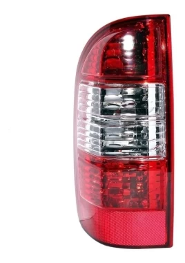 Farol Izquierdo Para CHEVROLET S10