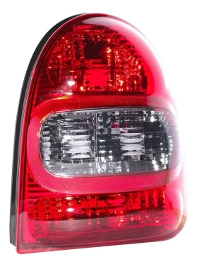 Farol Derecho Para OPEL CORSA