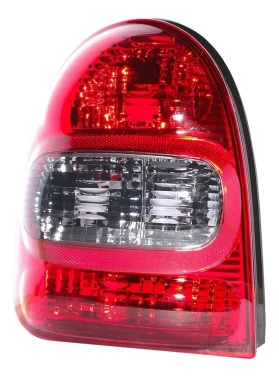 Farol Izquierdo Para OPEL CORSA