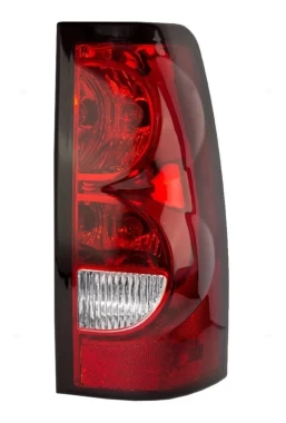 Farol Derecho Para CHEVROLET SILVERADO