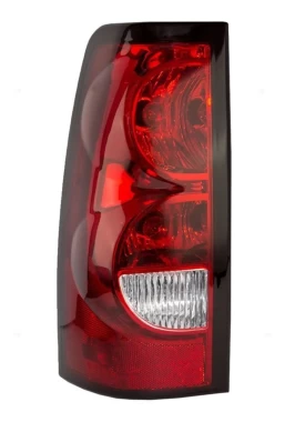 Farol Izquierdo Para CHEVROLET SILVERADO