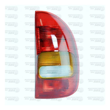 Farol Derecho Para OPEL CORSA