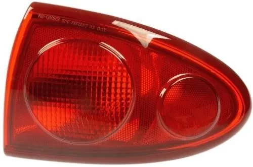 Farol Derecho Para CHEVROLET CAVALIER