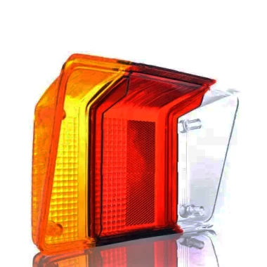 Farol Izquierdo Para CHEVROLET Chevy 500