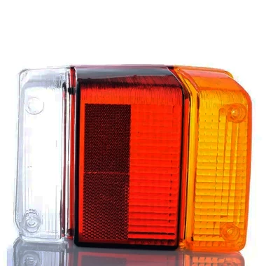 Farol Izquierdo Para CHEVROLET CHEVY - Faroles | ClickRepuestos