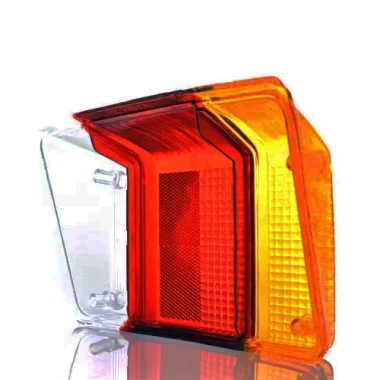 Farol Derecho Para CHEVROLET Chevy 500